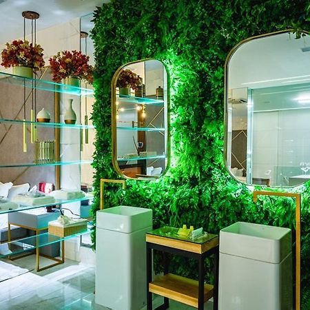 Corinto Hotel Rio de Janeiro Luaran gambar