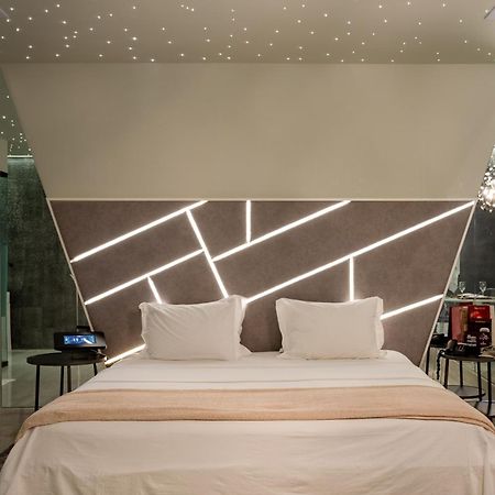 Corinto Hotel Rio de Janeiro Luaran gambar