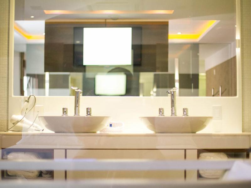 Corinto Hotel Rio de Janeiro Luaran gambar
