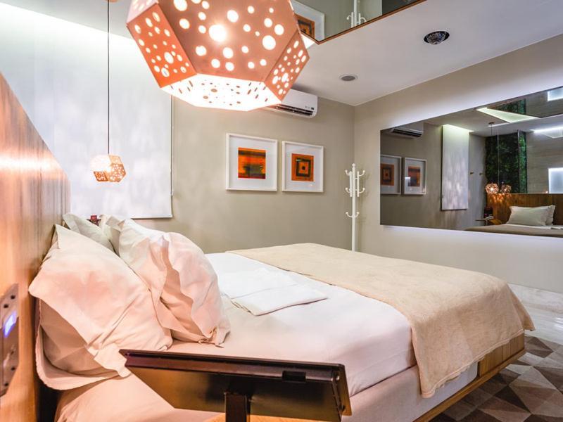 Corinto Hotel Rio de Janeiro Luaran gambar