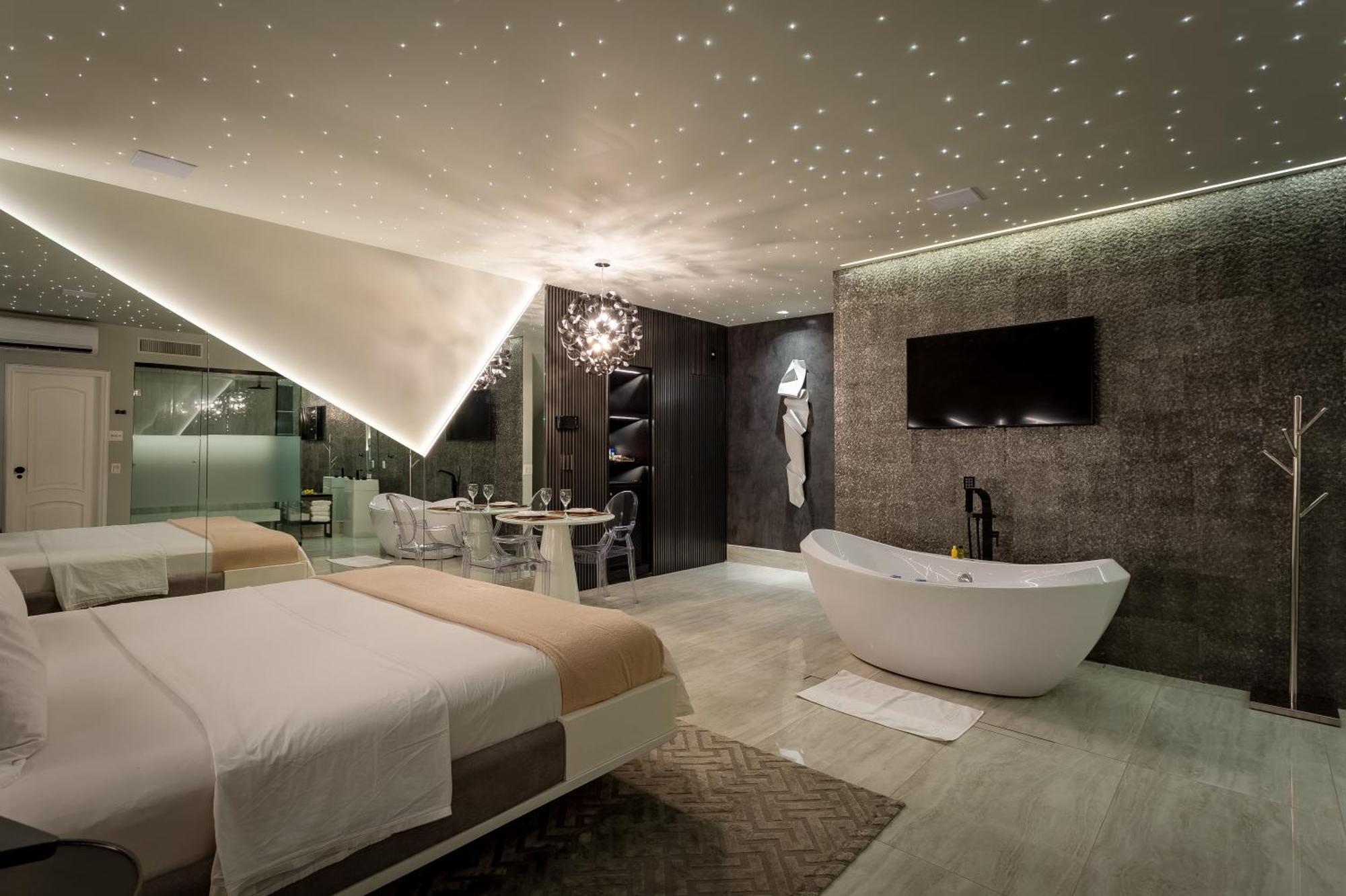 Corinto Hotel Rio de Janeiro Luaran gambar
