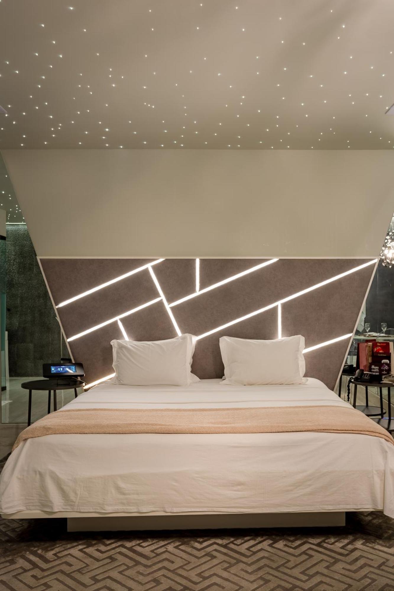 Corinto Hotel Rio de Janeiro Luaran gambar