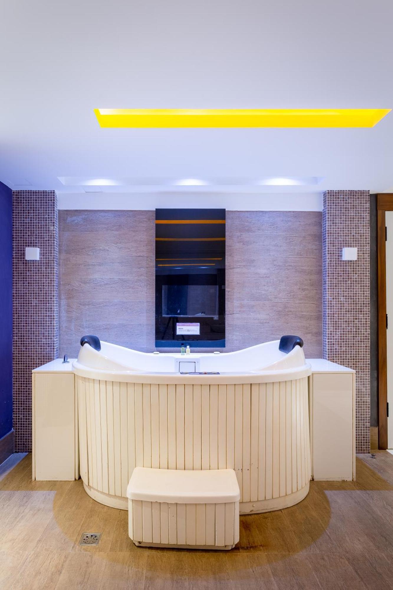 Corinto Hotel Rio de Janeiro Luaran gambar