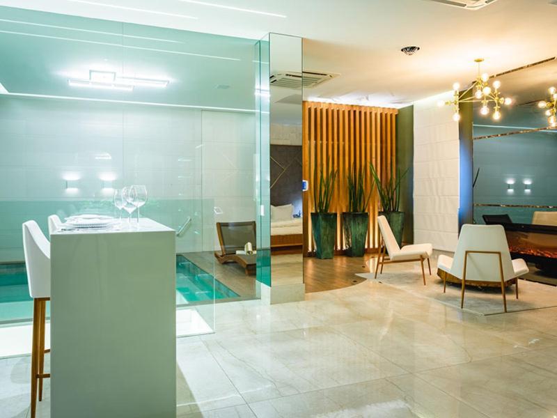 Corinto Hotel Rio de Janeiro Luaran gambar