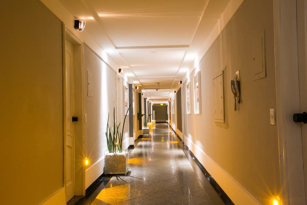 Corinto Hotel Rio de Janeiro Bilik gambar