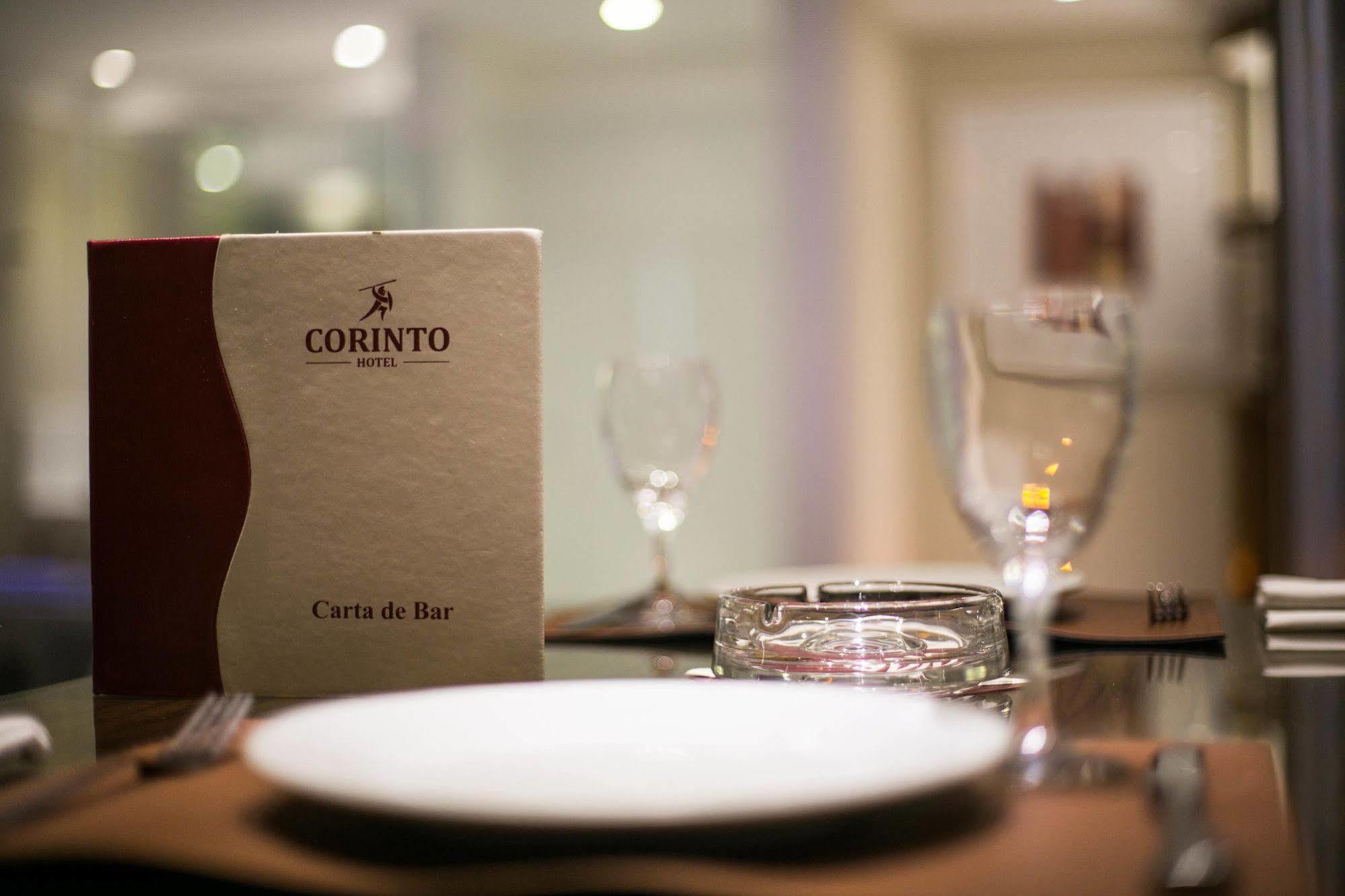 Corinto Hotel Rio de Janeiro Luaran gambar