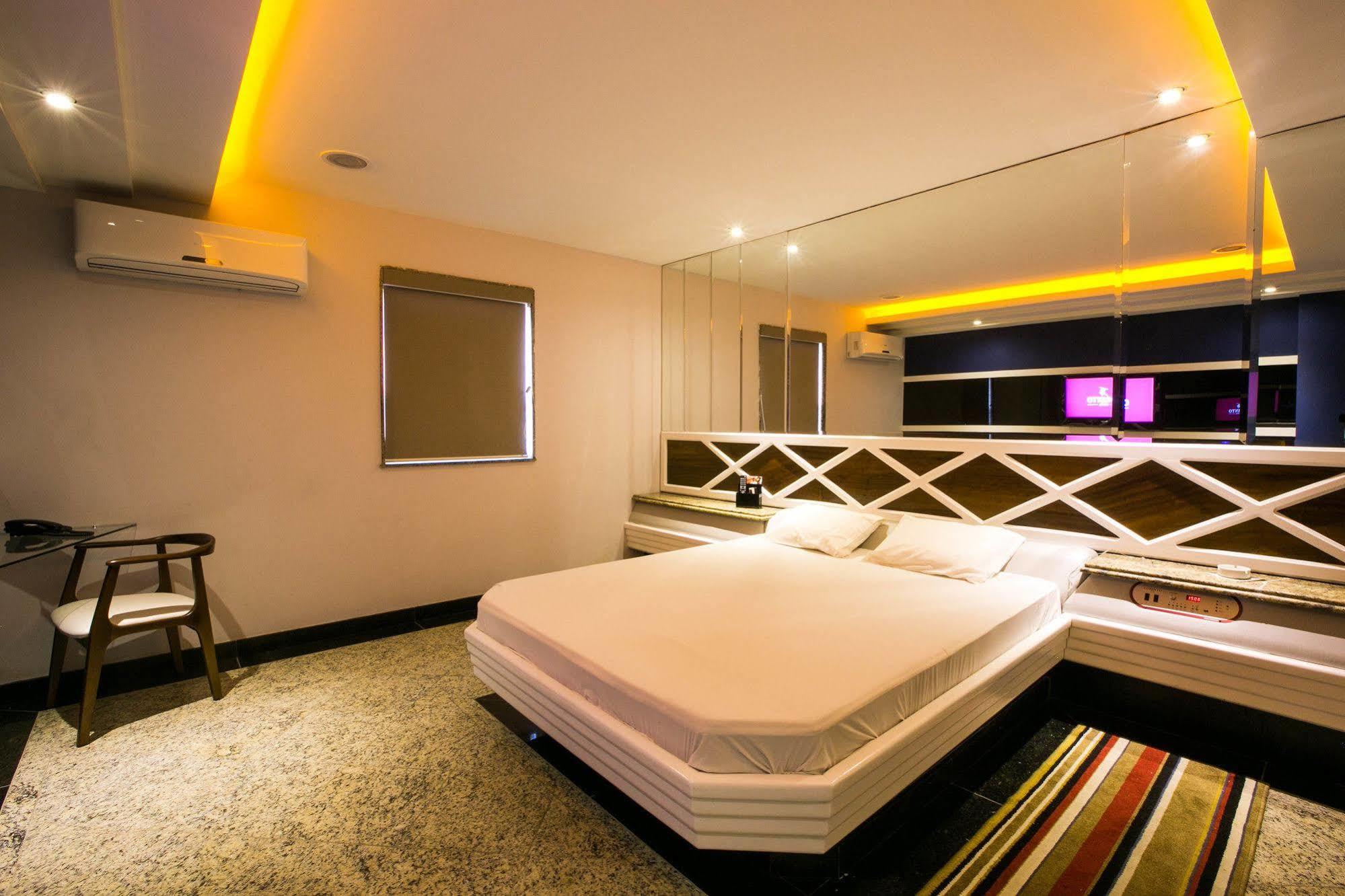Corinto Hotel Rio de Janeiro Luaran gambar