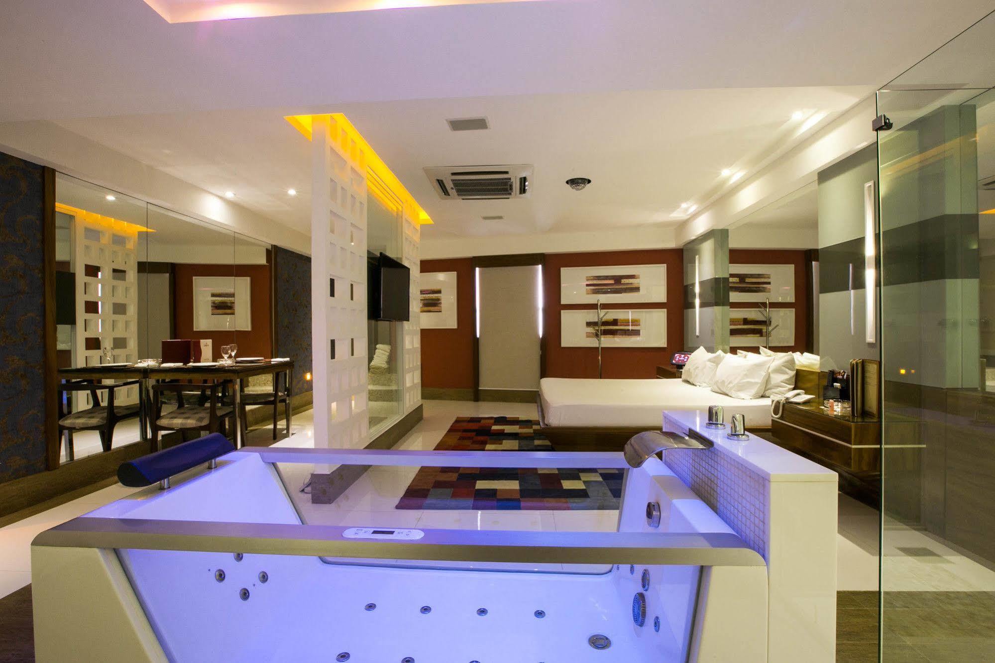 Corinto Hotel Rio de Janeiro Luaran gambar